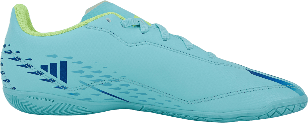 X Speedportal.4 In J Claqua/poblue/syello