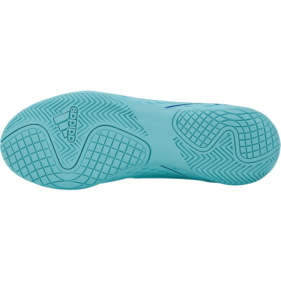 X Speedportal.4 In J Claqua/poblue/syello