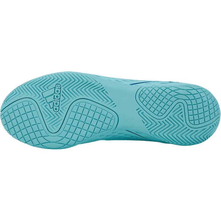 X Speedportal.4 In J Claqua/poblue/syello