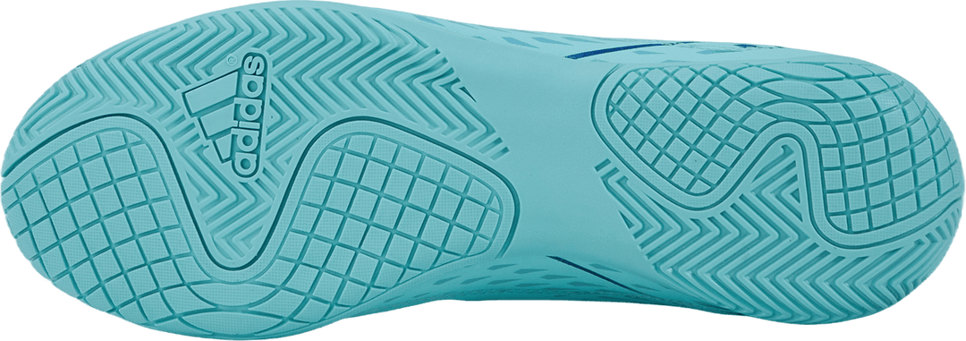 X Speedportal.4 In J Claqua/poblue/syello