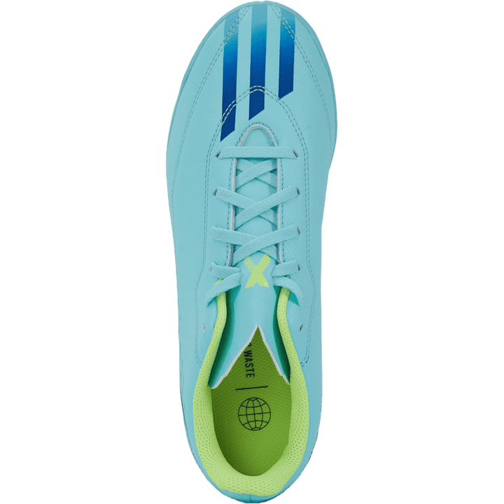 X Speedportal.4 In J Claqua/poblue/syello