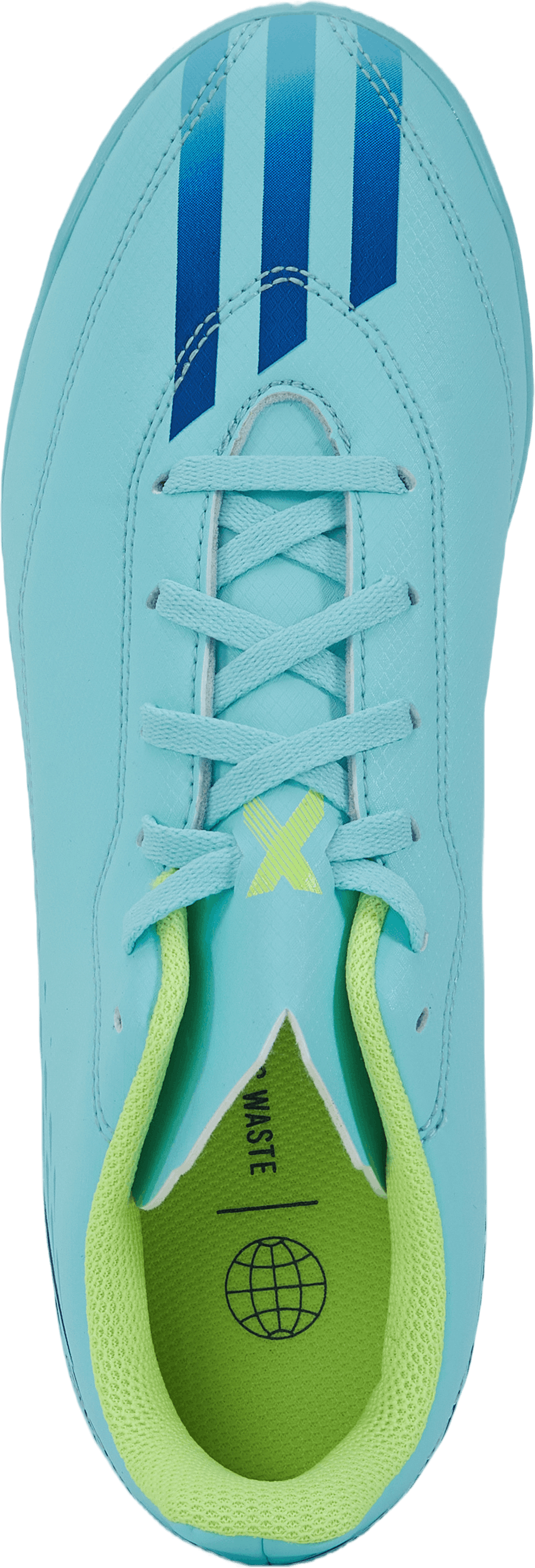 X Speedportal.4 In J Claqua/poblue/syello