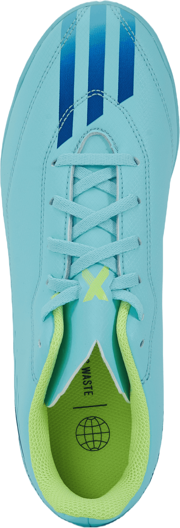 X Speedportal.4 In J Claqua/poblue/syello