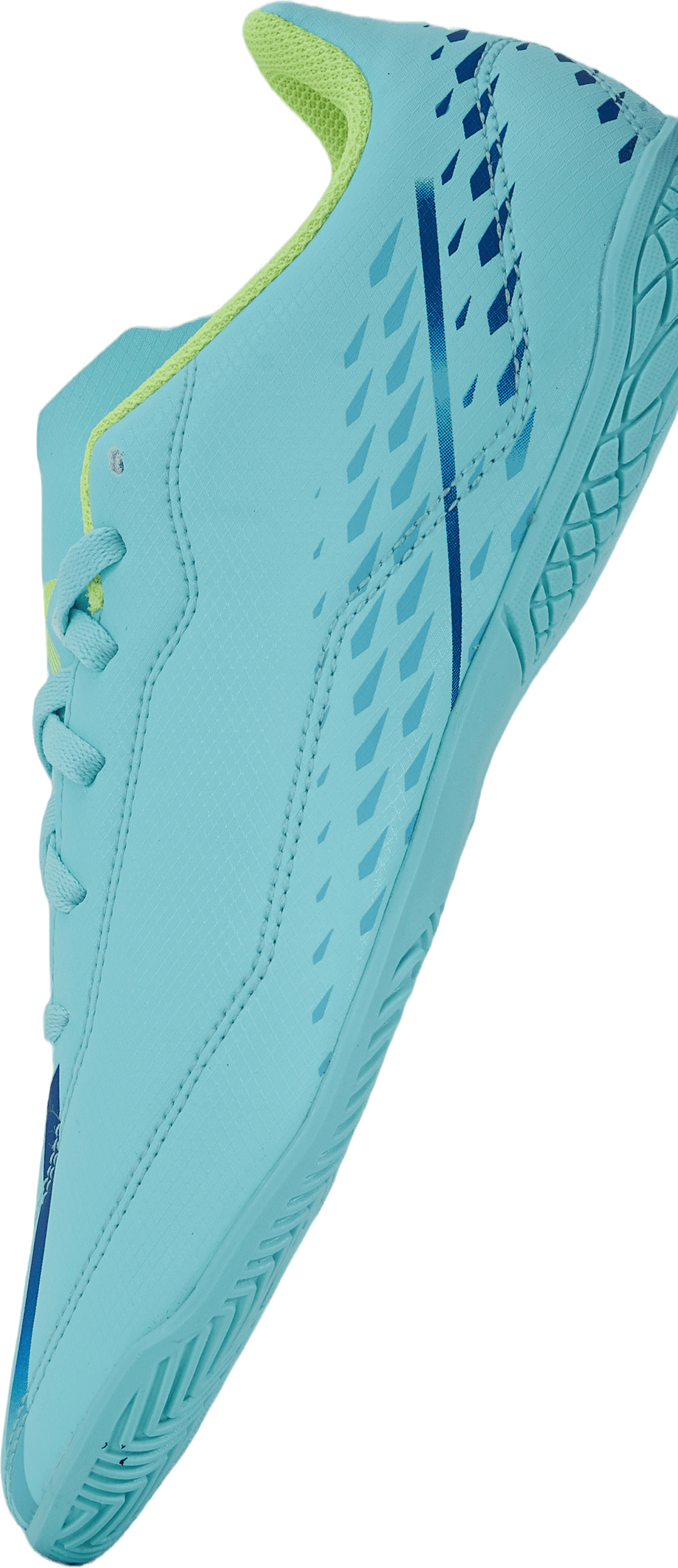 X Speedportal.4 In J Claqua/poblue/syello