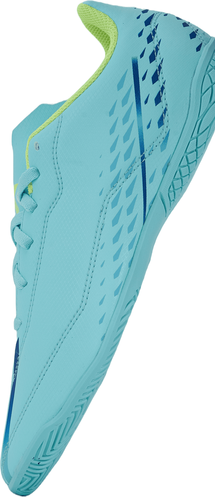 X Speedportal.4 In J Claqua/poblue/syello