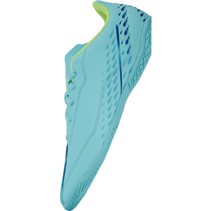 X Speedportal.4 In J Claqua/poblue/syello