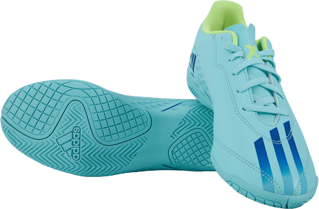 X Speedportal.4 In J Claqua/poblue/syello