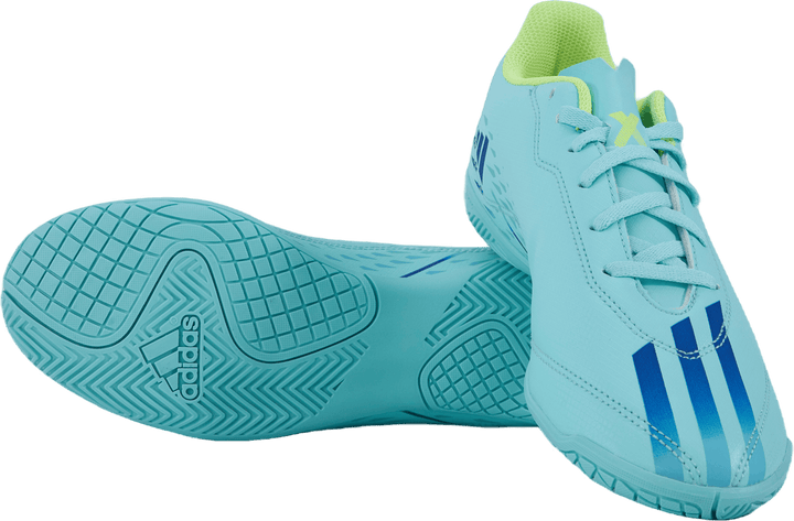 X Speedportal.4 In J Claqua/poblue/syello