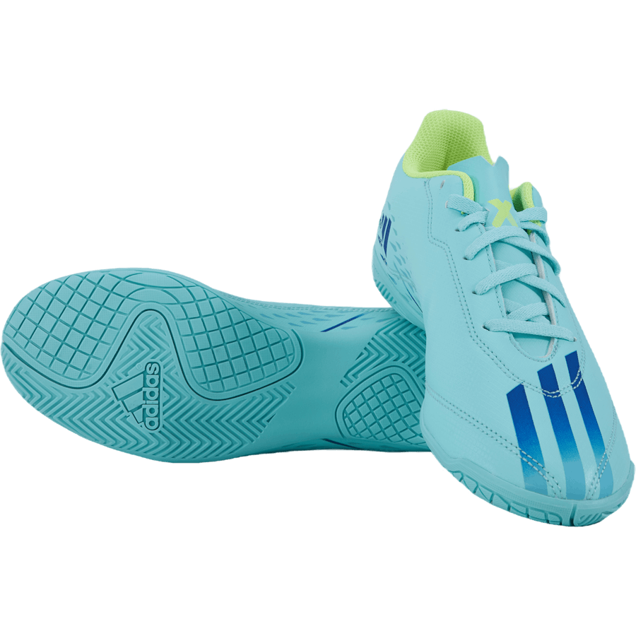 X Speedportal.4 In J Claqua/poblue/syello