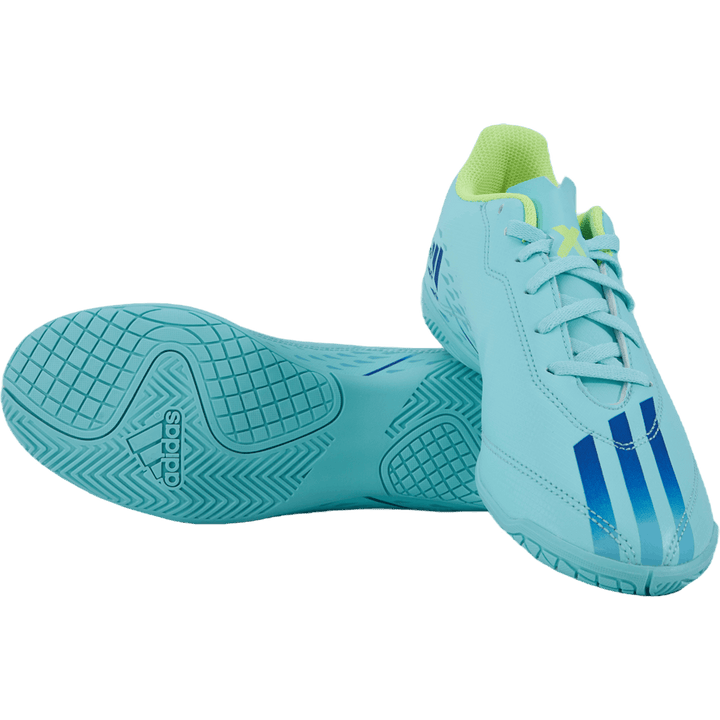 X Speedportal.4 In J Claqua/poblue/syello