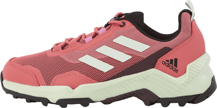 Eastrail 2.0 Vandringsskor Wonder Red / Linen Green / Pulse Lilac