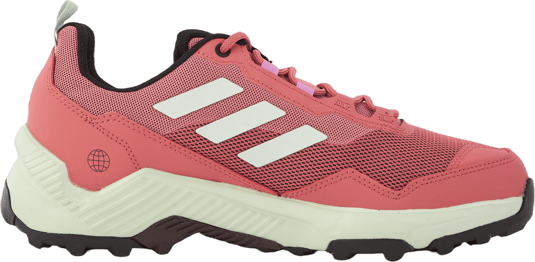 Eastrail 2.0 Vandringsskor Wonder Red / Linen Green / Pulse Lilac