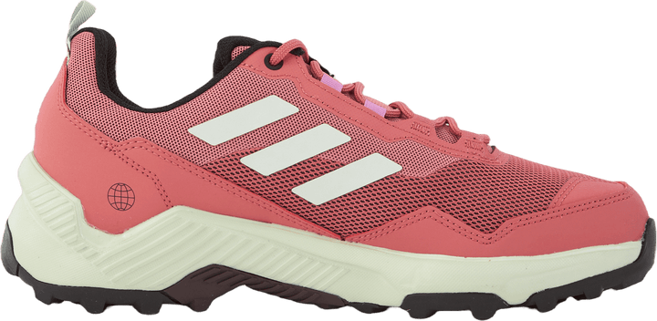 Eastrail 2.0 Vandringsskor Wonder Red / Linen Green / Pulse Lilac
