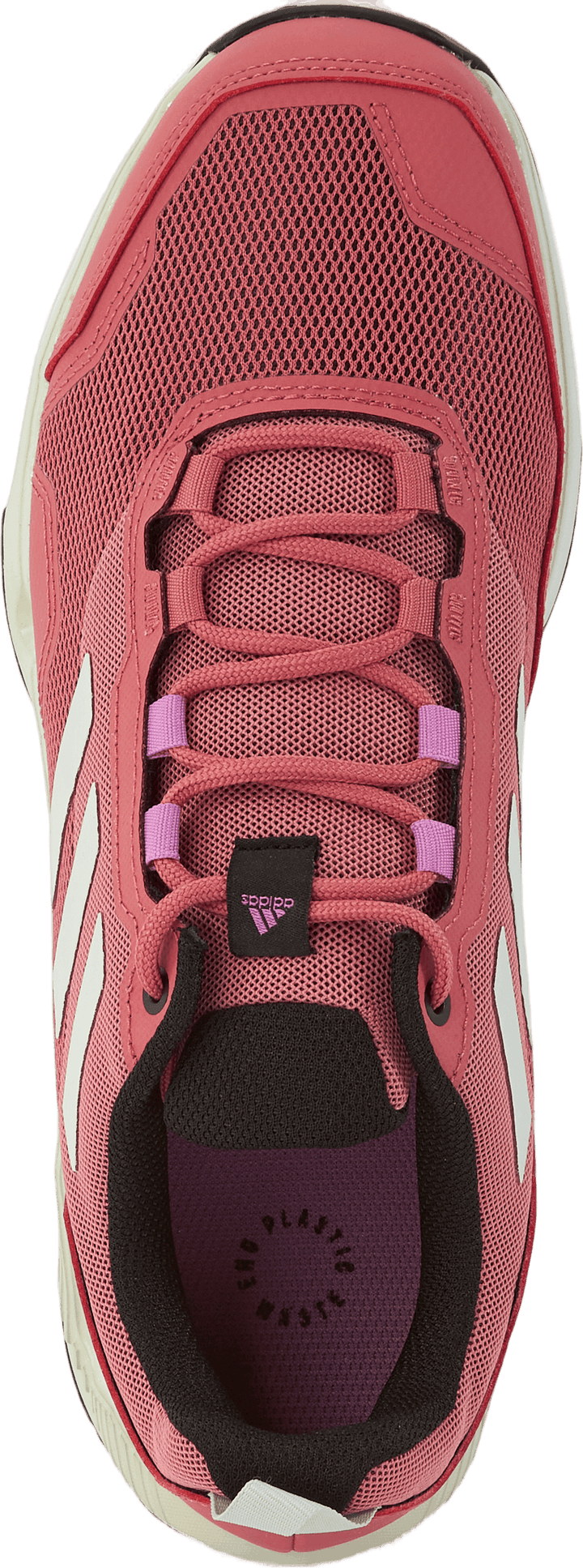 Eastrail 2.0 Vandringsskor Wonder Red / Linen Green / Pulse Lilac