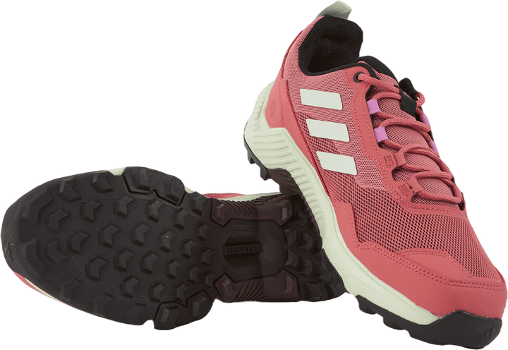 Eastrail 2.0 Vandringsskor Wonder Red / Linen Green / Pulse Lilac