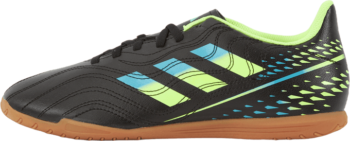 Copa Sense.4 In Cblack/brcyan/tmsoye