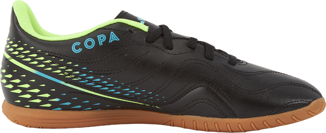 Copa Sense.4 In Cblack/brcyan/tmsoye