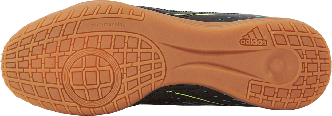 Copa Sense.4 In Cblack/brcyan/tmsoye