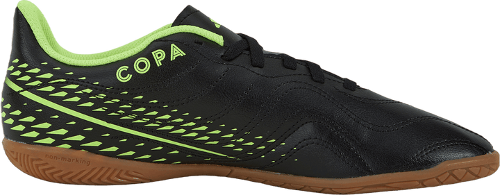 Copa Sense.4 In J Cblack/tmsoye/brcyan