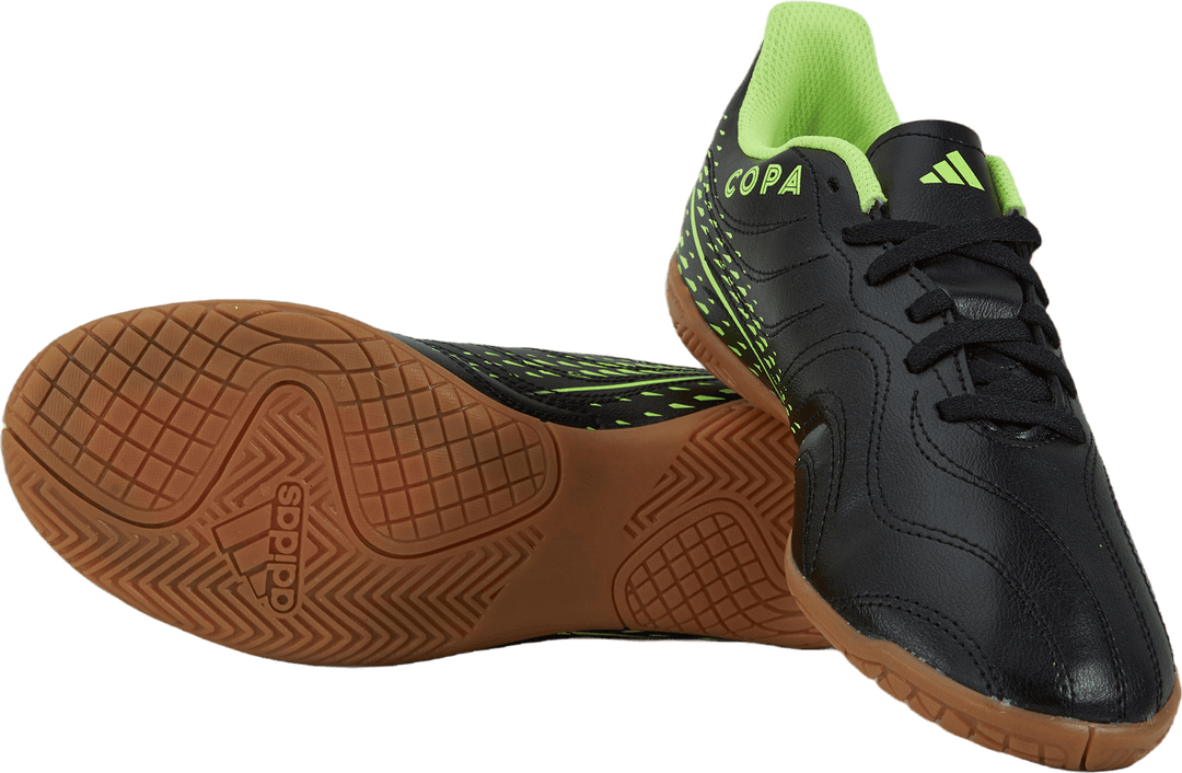 Copa Sense.4 In J Cblack/tmsoye/brcyan