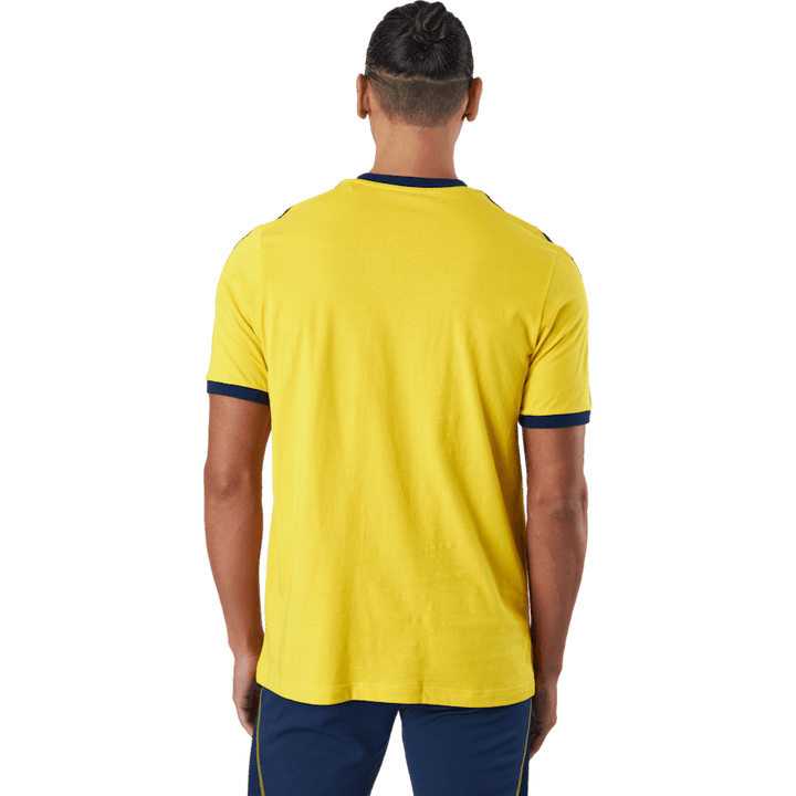 Svff Dna 3s Tee Eqtyel