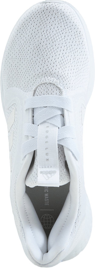 Edge Lux Schuhe Cloud White / Zeromt / Greone