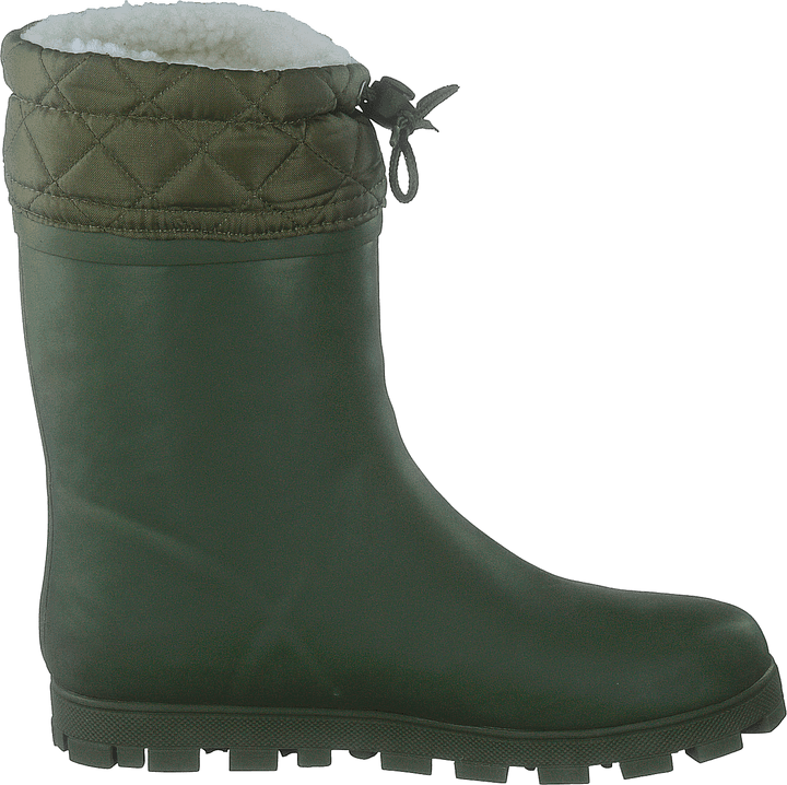 Rd Thermal Kids Army-green