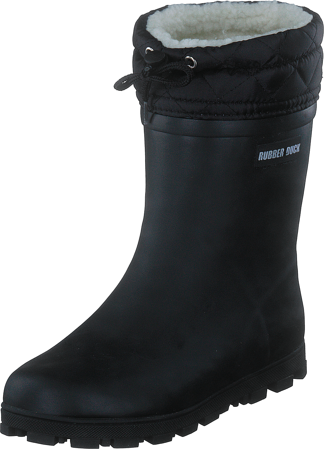 Rd Thermal Kids Black