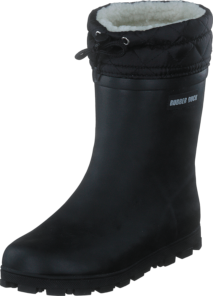 Rd Thermal Kids Black