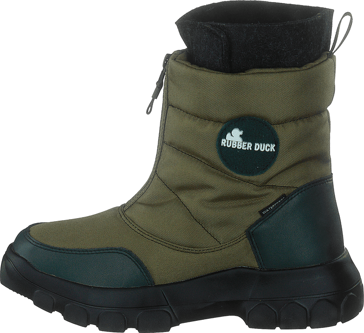 Rd Aspen Low Olive