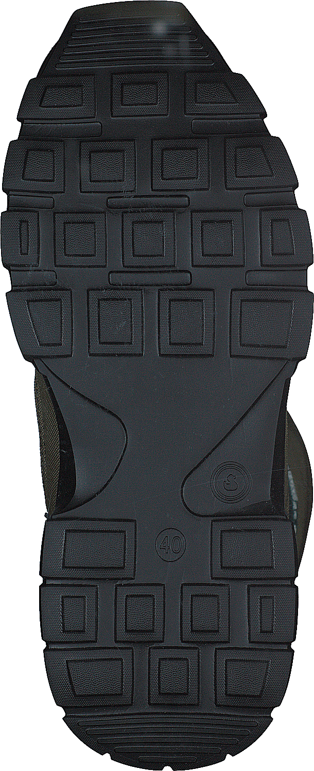 Rd Aspen Low Olive