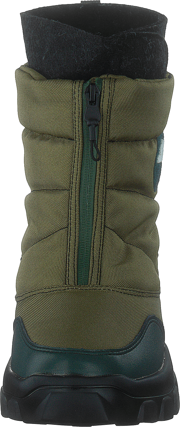 Rd Aspen Low Olive