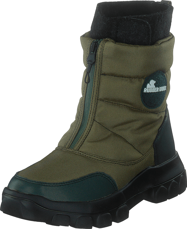 Rd Aspen Low Olive
