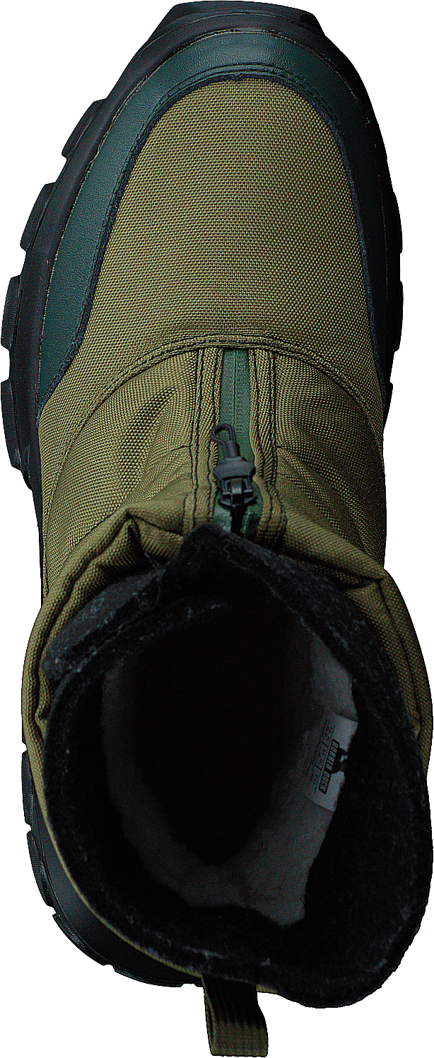 Rd Aspen Low Olive