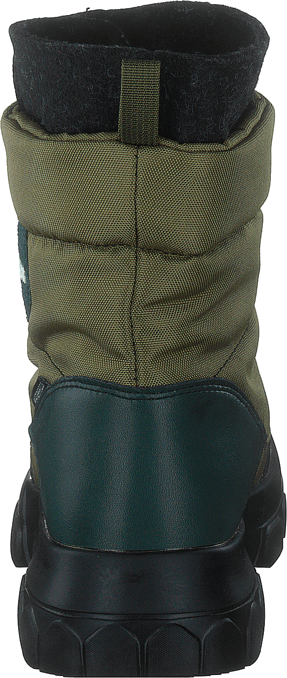 Rd Aspen Low Olive