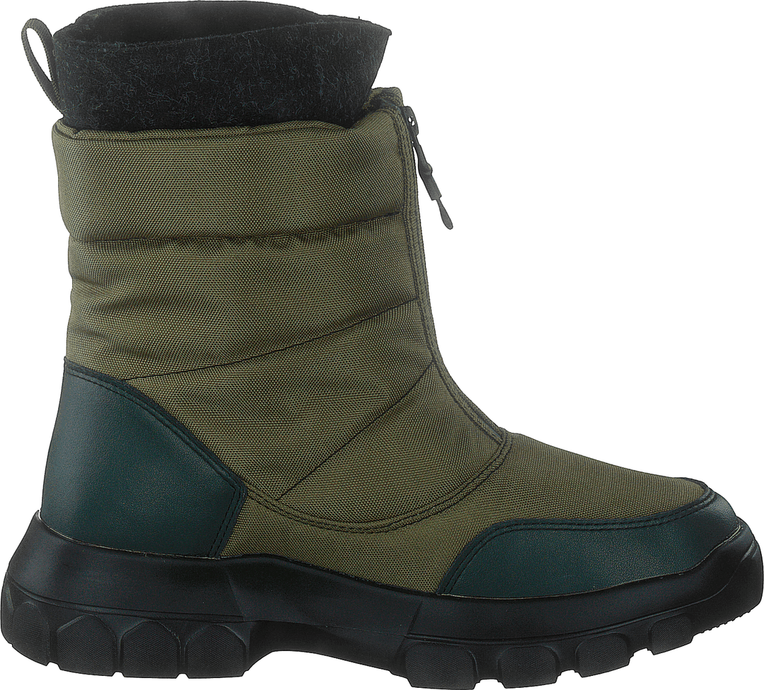 Rd Aspen Low Olive