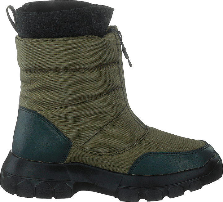 Rd Aspen Low Olive