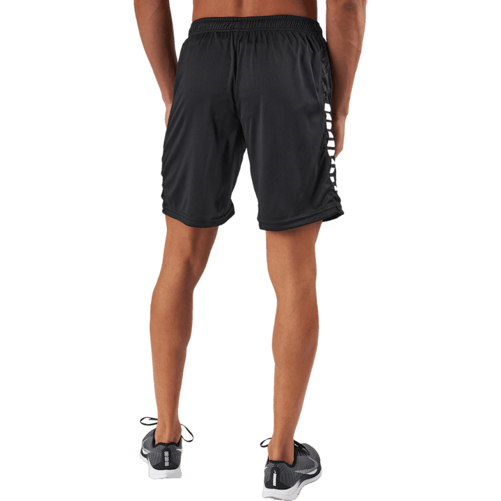Player Shorts Spain Svart