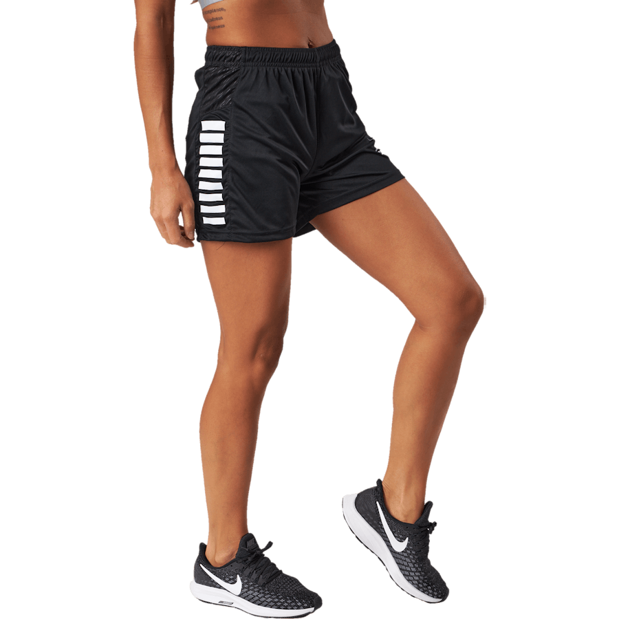 Player Shorts Spain Women Svart
