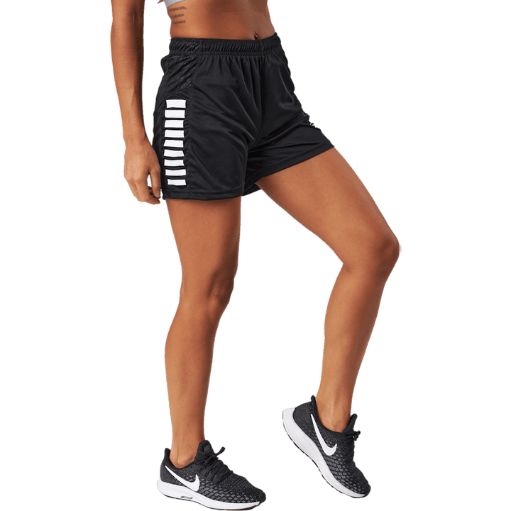 Player Shorts Spain Women Svart