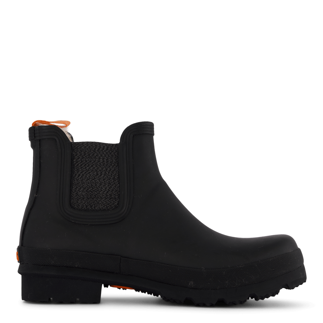 Winter Charlie Boot Black