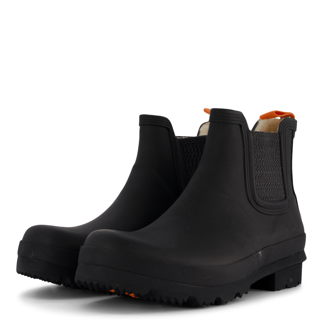 Winter Charlie Boot Black