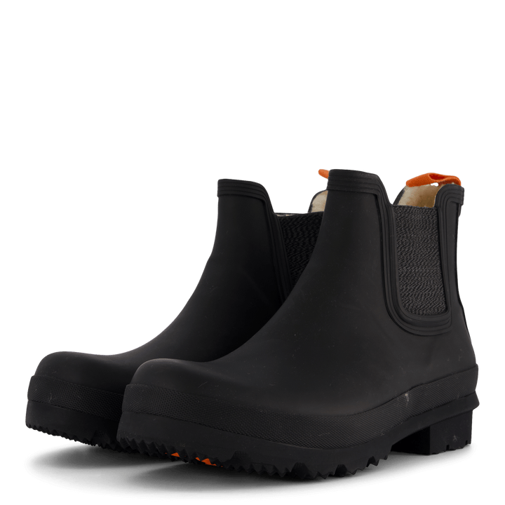 Winter Charlie Boot Black