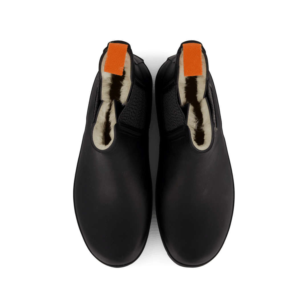 Winter Charlie Boot Black