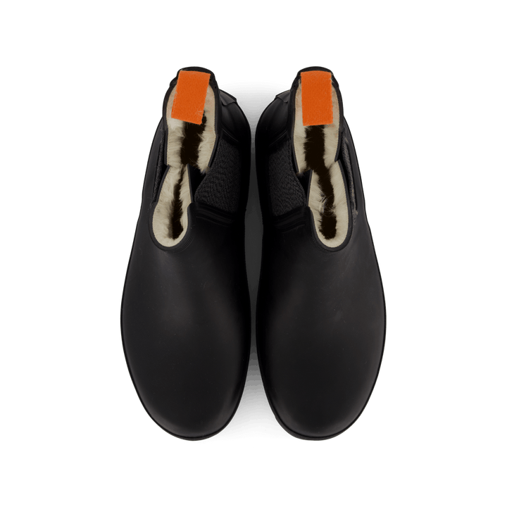 Winter Charlie Boot Black