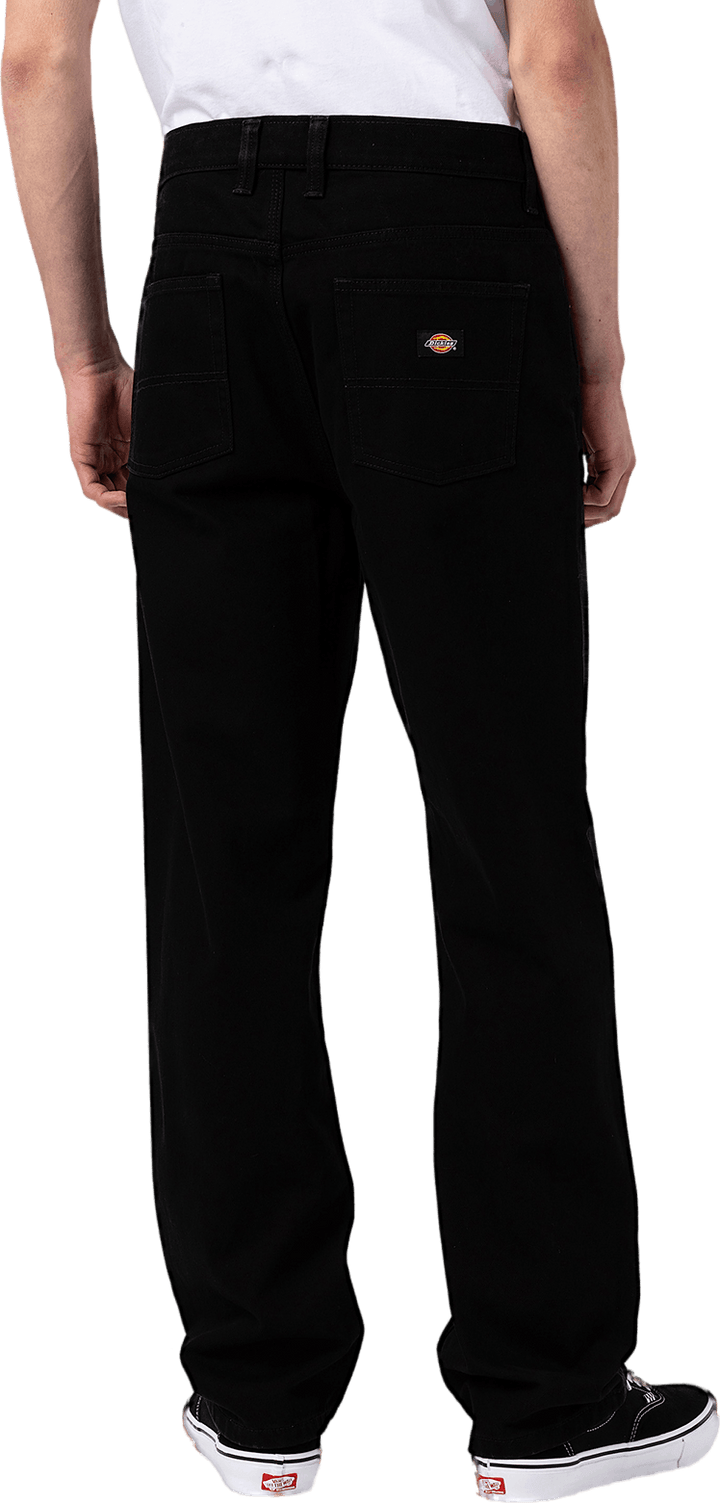 Thomasville Denim risciacquato nero