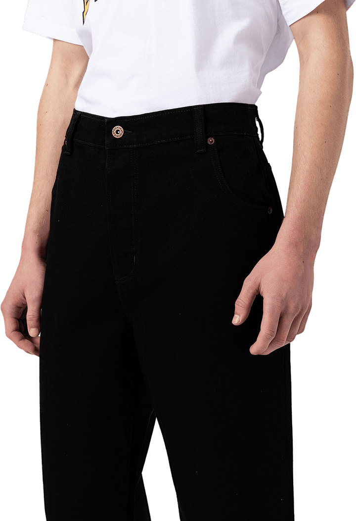Thomasville Denim risciacquato nero