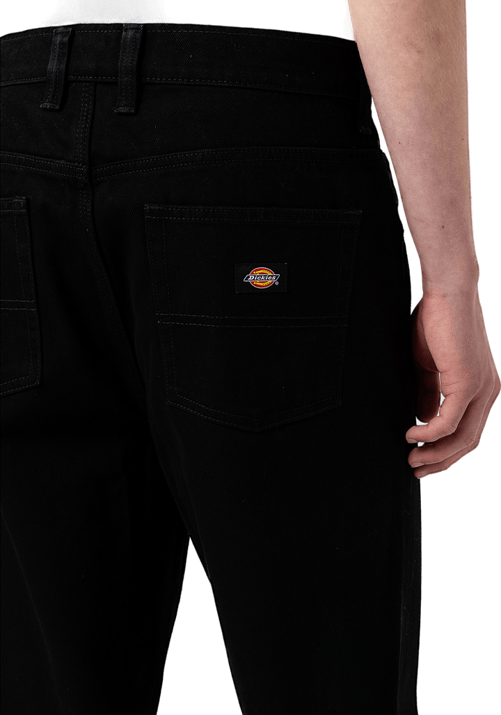 Thomasville Denim risciacquato nero