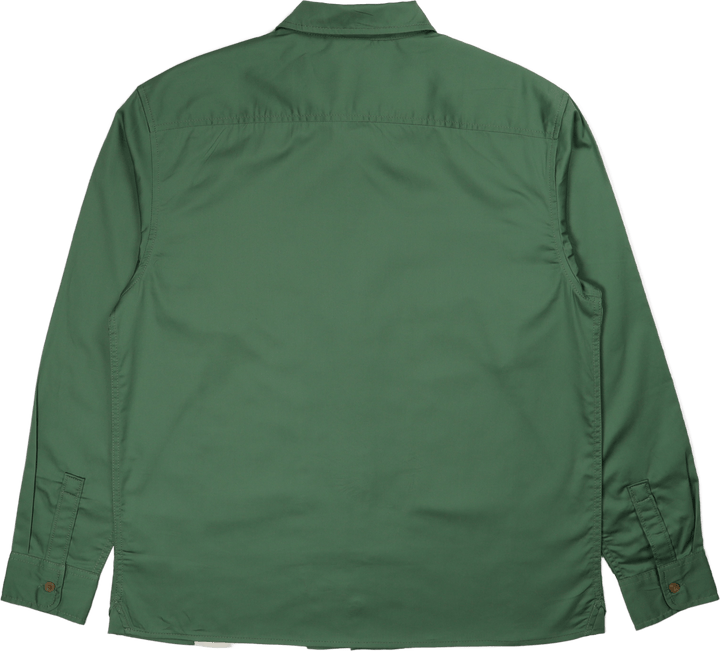 Westover Shirt Dark Ivy
