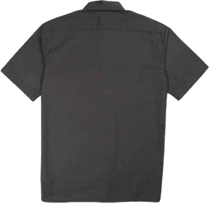 Delovna srajca Ss Rec Charcoal Grey
